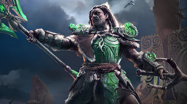 Четвёртая глава и первая лига — детали глобального патча 0.3.0 для Path of Exile 2
