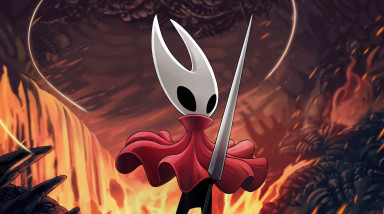 Долой клоунские носы — Hollow Knight: Silksong выйдет 4 сентября