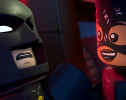 Полчаса геймплея LEGO Batman: Legacy of the Dark Knight