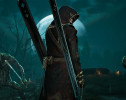 PlatinumGames освежила режим Guy Savage для Metal Gear Solid Delta