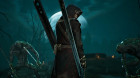 PlatinumGames   Guy Savage  Metal Gear Solid Delta