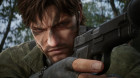  Metal Gear Solid Delta —   ,     