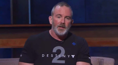 Bungie покинул генеральный директор Пит Парсонс