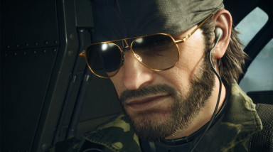 Безопасный, но всё равно хороший ремейк — обзоры Metal Gear Solid Delta