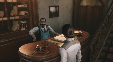 Ремастер культовой Syberia выйдет в ноябре. Смотрите трейлер-сравнение
