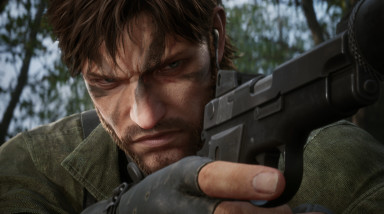 Авторы Metal Gear Solid Delta — о верности оригиналу, новых режимах и будущем серии