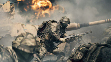 В Battlefield 6 улучшат стрельбу и начнут наказывать за спам прыжков после отзывов в «бете»