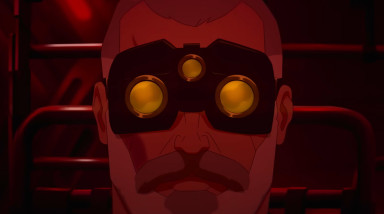 Стар, да удал — сериал Splinter Cell: Deathwatch стартует 14 октября