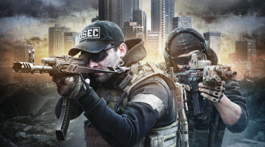 Релиз Escape from Tarkov 1.0 состоится 15 ноября