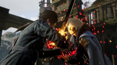Авторы Lost Soul Aside поделились особенностями версий на ПК и PlayStation 5 Pro