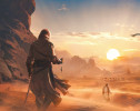 Assassin’s Creed Mirage получит бесплатное сюжетное DLC с миссиями в Саудовской Аравии