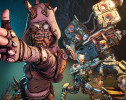 Рэнди Питчфорд: «В Borderlands 4 технологии наконец догнали наши амбиции»