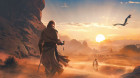 Assassin's Creed Mirage получит бесплатное сюжетное DLC с миссиями в Саудовской Аравии