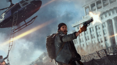 Ubisoft анонсировала The Division 2: Survivors — релиз в 2026-м