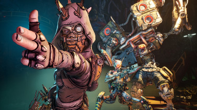 Рэнди Питчфорд: «В Borderlands 4 технологии наконец догнали наши амбиции»