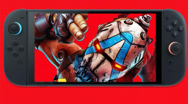 Кажется, у Borderlands 4 серьёзные проблемы на Switch 2