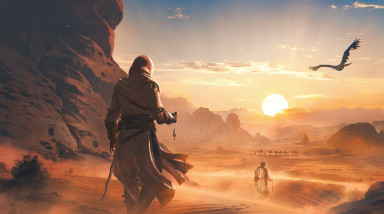 Assassin’s Creed Mirage получит бесплатное сюжетное DLC с миссиями в Саудовской Аравии