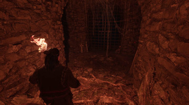 Авторы The Blood of Dawnwalker уверяют, что игра будет компактной, но насыщенной