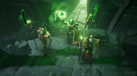       Warhammer 40,000: Mechanicus II