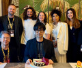 Кодзима отметил 62-й день рождения и рассказал про концепт Death Stranding 3