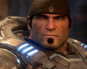 Объявлено точное время релиза Gears of War: Reloaded