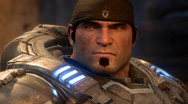 Объявлено точное время релиза Gears of War: Reloaded
