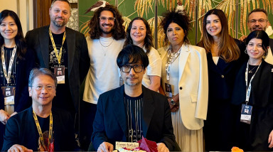 Кодзима отметил 62-й день рождения и рассказал про концепт Death Stranding 3