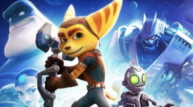 Босс Sony дал добро на разработку Ratchet & Clank (2016) вопреки скепсису маркетологов