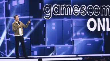 Выставка gamescom вновь бьёт рекорды популярности