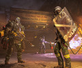 The Division 2 вернулась к жизни благодаря команде из пяти человек