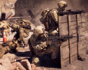 Первые камуфляжи Battlefield 6 утекли в Сеть