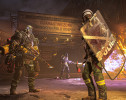 The Division 2 вернулась к жизни благодаря команде из пяти человек