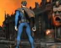 Авторы фанатского бумер-шутера Fallout: Bakersfield показали больше геймплея 