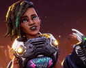 Гравитар Харлоу демонстрирует свои гаджеты в сюжетном трейлере Borderlands 4