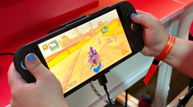 Digital Foundry: студии хотят выпускать игры для Switch 2, но девкиты всё ещё есть далеко не у всех