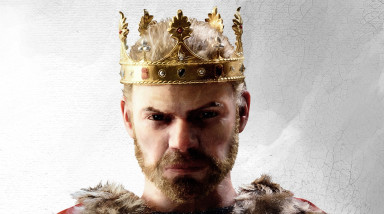 DLC с коронациями для Crusader Kings III выйдет 9 сентября