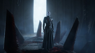 Самая жуткая штука на gamescom 2025 — что говорят в превью Clive Barker’s Hellraiser: Revival