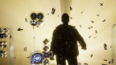 Красочная головоломка Lumines Arise выйдет 11 ноября — демоверсия уже доступна