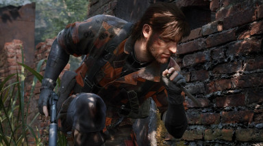 В еженедельный чарт Steam попали Metal Gear Solid Delta и Battlefield 2042