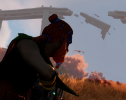 В сентябре ранний доступ покинет Lost Skies — выживач от авторов Surgeon Simulator