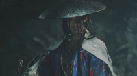 10   Onimusha: Way of the Sword