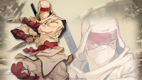       Shinobi: Art of Vengeance