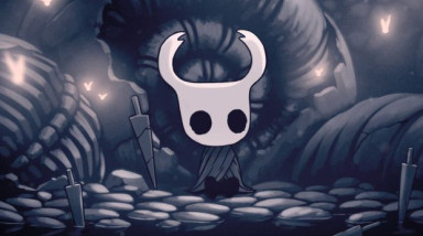 Hollow Knight побила свой пиковый онлайн в Steam в преддверии релиза Silksong