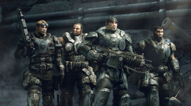 Gears of War: Reloaded отметилась проблемной оптимизацией