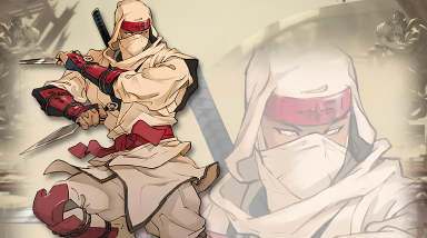 Первые игроки остались в восторге от Shinobi: Art of Vengeance