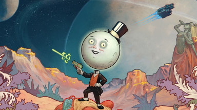 Масштабнее, красивее и с большей свободой — что говорят в превью The Outer Worlds 2