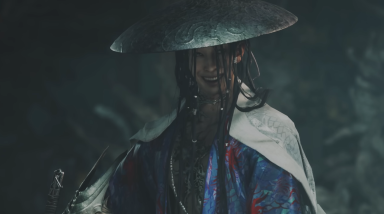 10 минут геймплея Onimusha: Way of the Sword