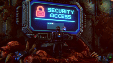 Релиз шутер-рогалика Moros Protocol укатился на 18 сентября из-за Silksong