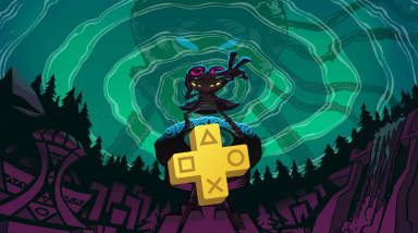 PS+ в сентябре — Psychonauts 2, Stardew Valley и Viewfinder  