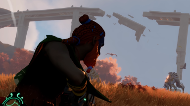 В сентябре ранний доступ покинет Lost Skies — выживач от авторов Surgeon Simulator